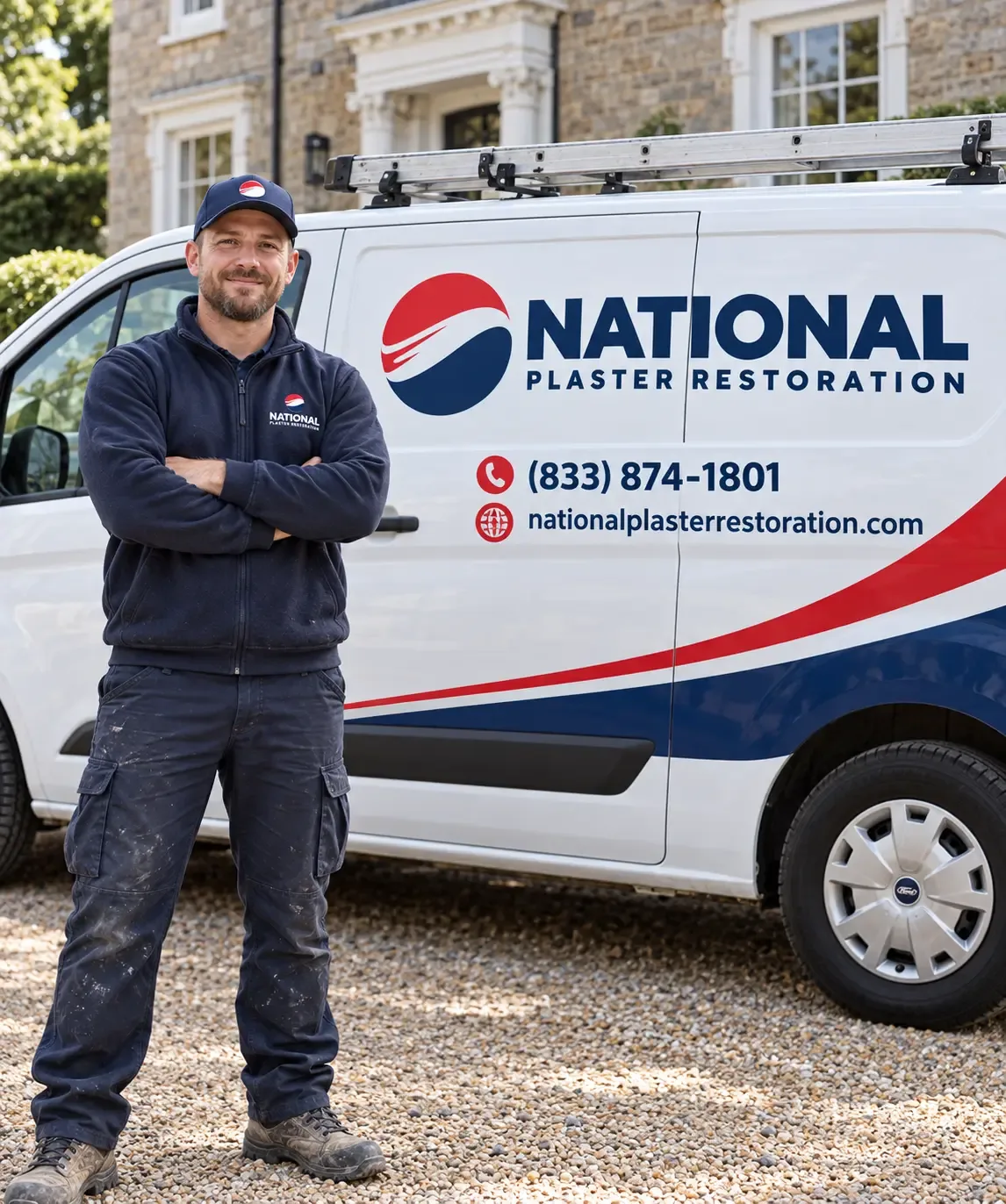 Plaster Repair company in Orleans, CA